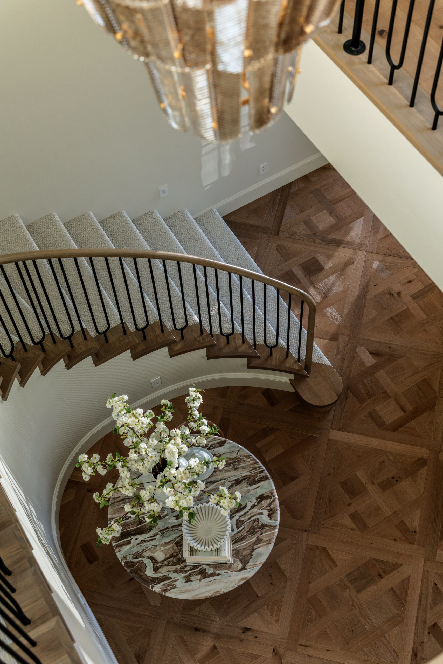Biltmore Co. custom home design