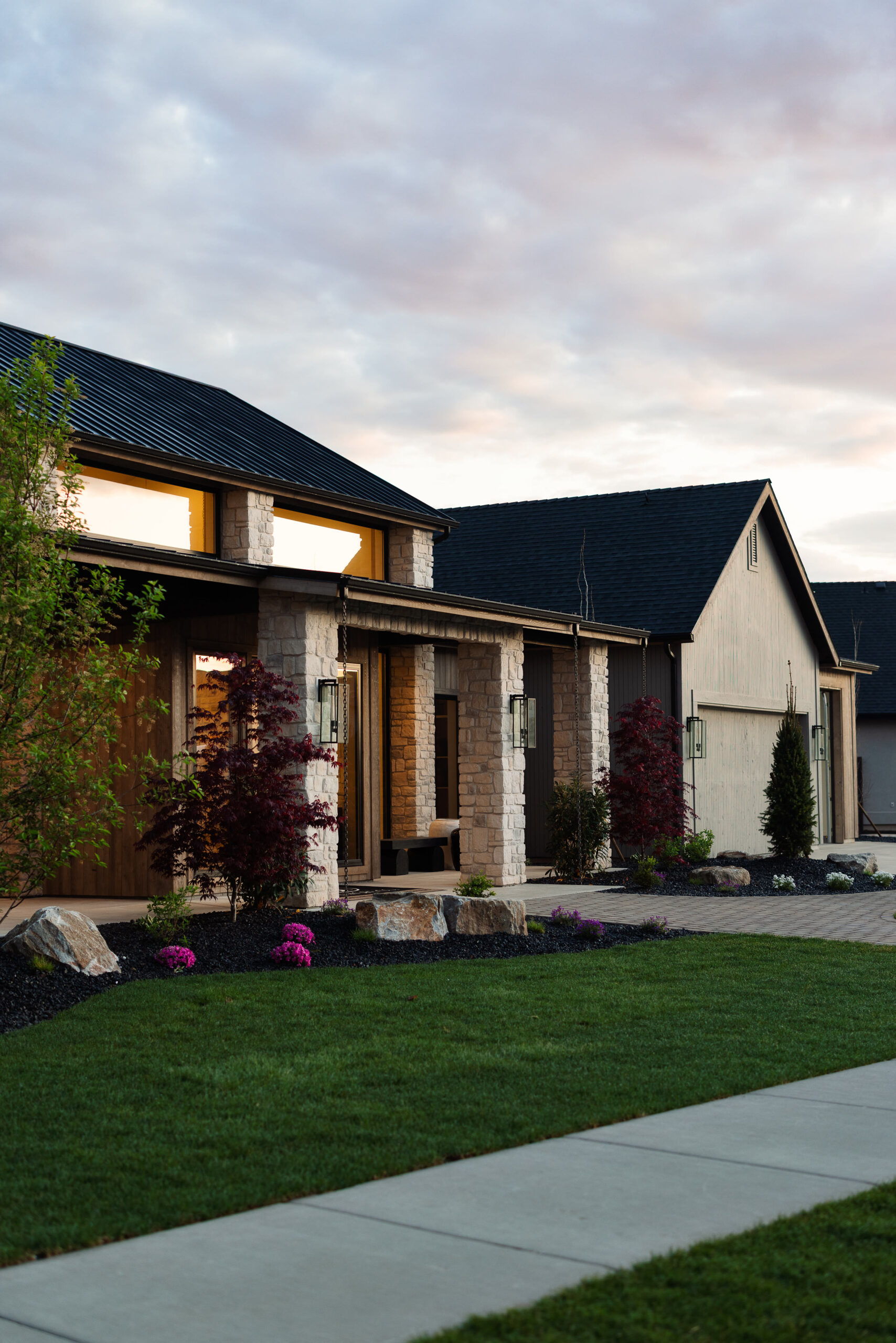 Biltmore Co. homebuilding craftsmanship