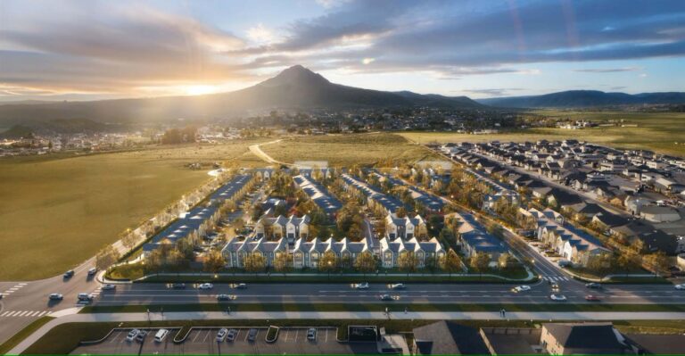 Biltmore Co. community in the Treasure Valley