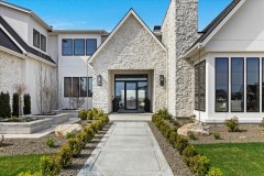 003-Front-Entry